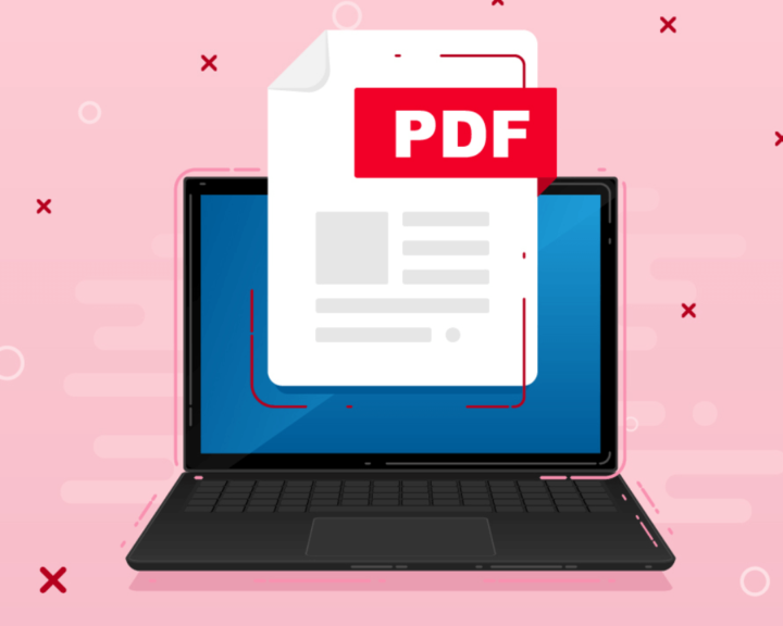 merge several PDF files