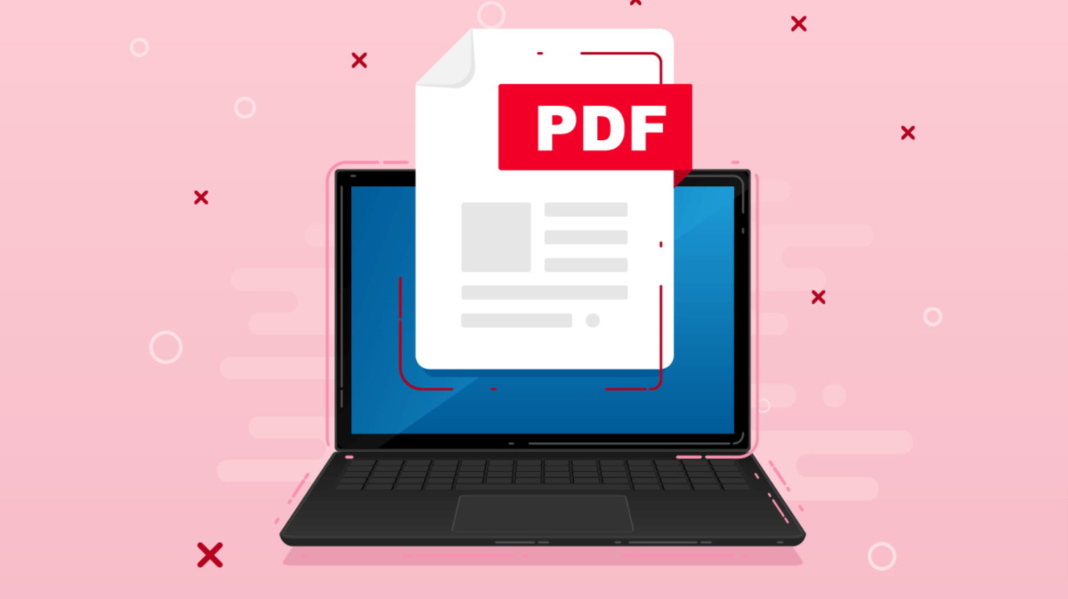 merge several PDF files