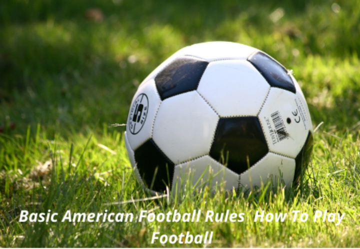 American Football