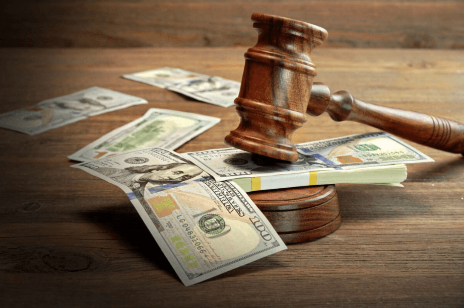 Victim Compensation Fund Attorney