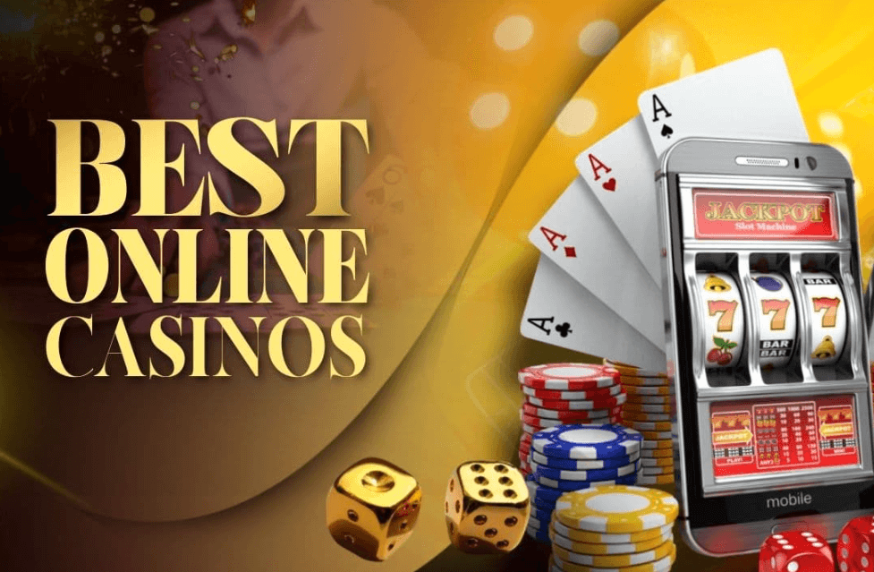 Online Slot Casino Games